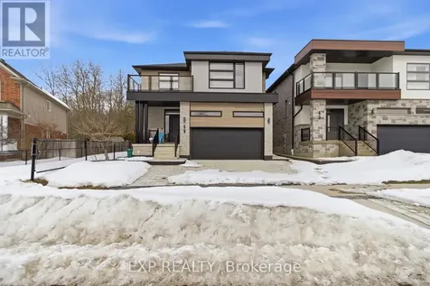 59 Monarch Woods Drive Kitchener ON N2P 0K1