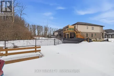 59 Monarch Woods Drive Kitchener ON N2P 0K1
