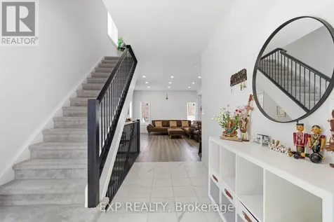 59 Monarch Woods Drive Kitchener ON N2P 0K1