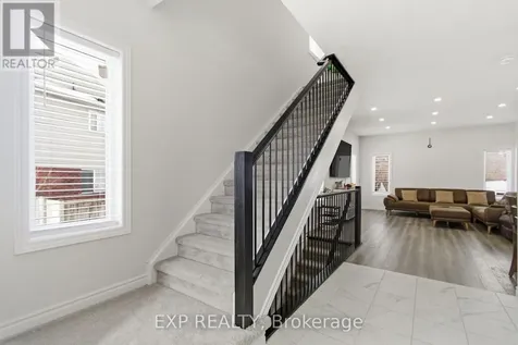 59 Monarch Woods Drive Kitchener ON N2P 0K1