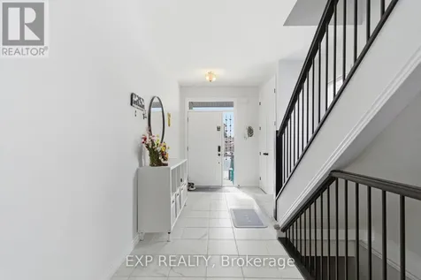 59 Monarch Woods Drive Kitchener ON N2P 0K1