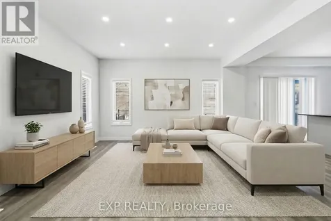 59 Monarch Woods Drive Kitchener ON N2P 0K1