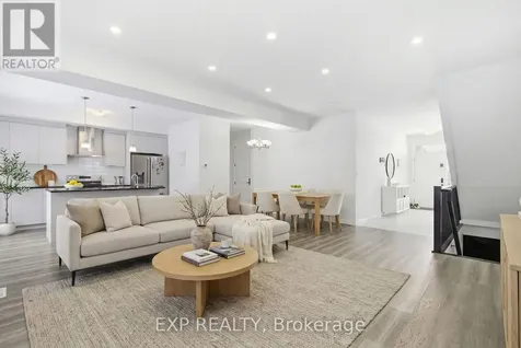 59 Monarch Woods Drive Kitchener ON N2P 0K1