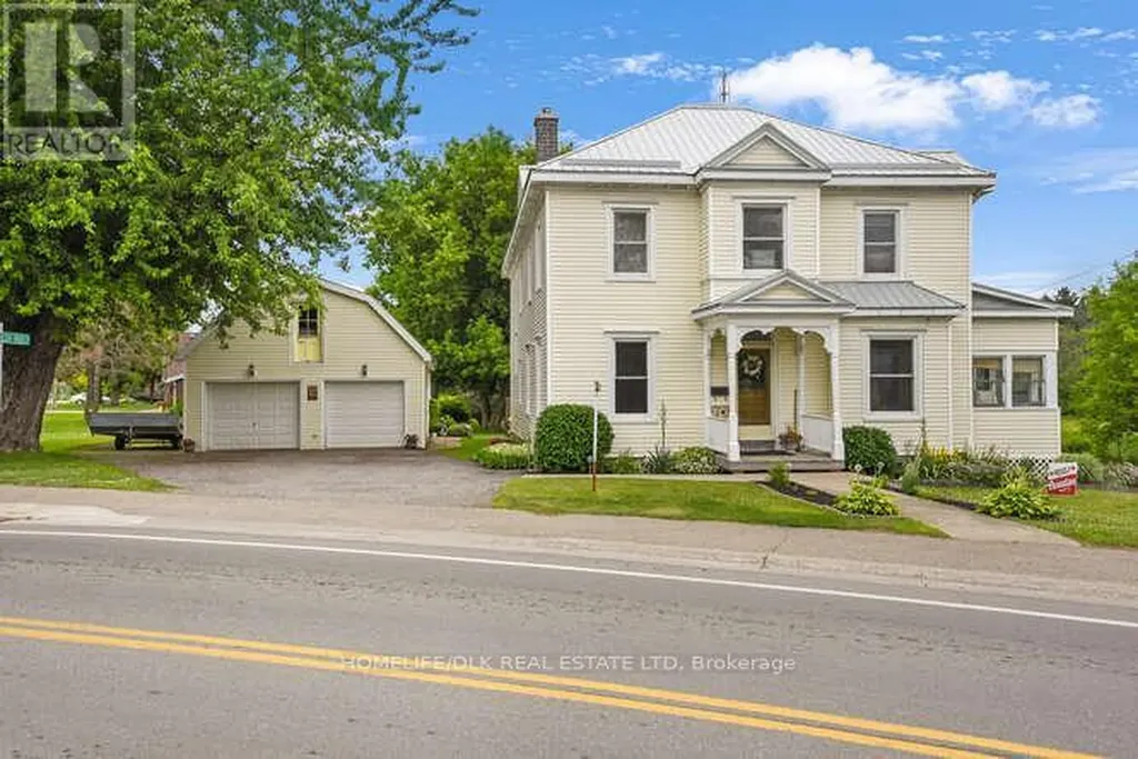 9101 County 15 Road Augusta ON K0G 1R0