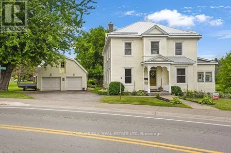 9101 County 15 Road Augusta ON K0G 1R0