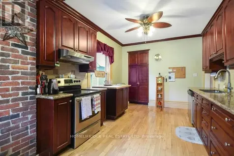 9101 County 15 Road Augusta ON K0G 1R0