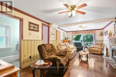 9101 County 15 Road Augusta ON K0G 1R0