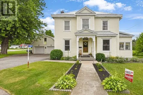 9101 County 15 Road Augusta ON K0G 1R0