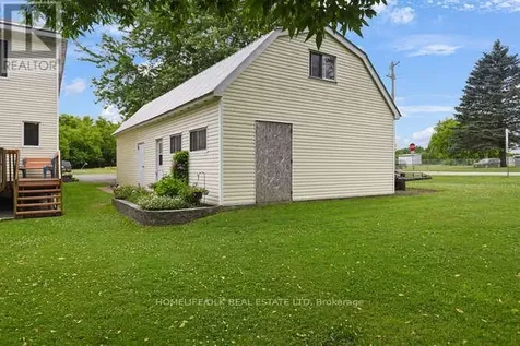 9101 County 15 Road Augusta ON K0G 1R0