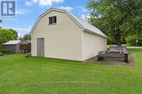 9101 County 15 Road Augusta ON K0G 1R0