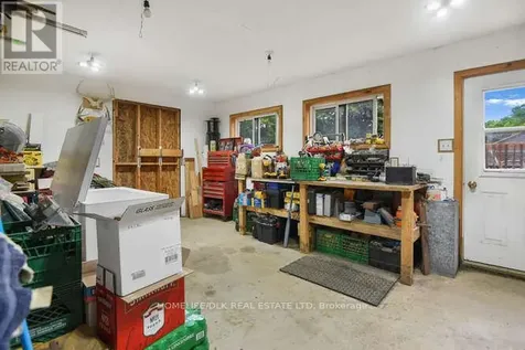 9101 County 15 Road Augusta ON K0G 1R0
