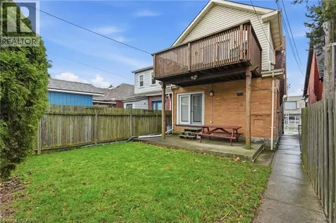 419 Concession Street Hamilton ON L9A 1C1