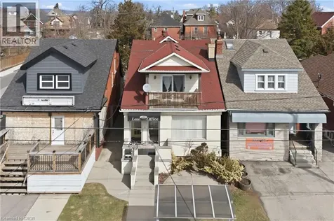 419 Concession Street Hamilton ON L9A 1C1