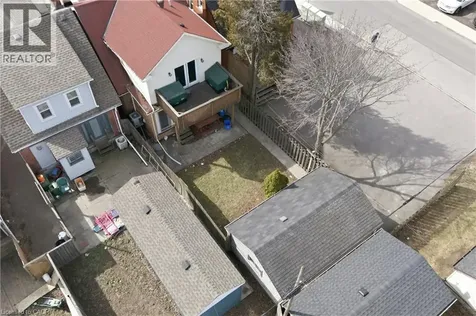419 Concession Street Hamilton ON L9A 1C1
