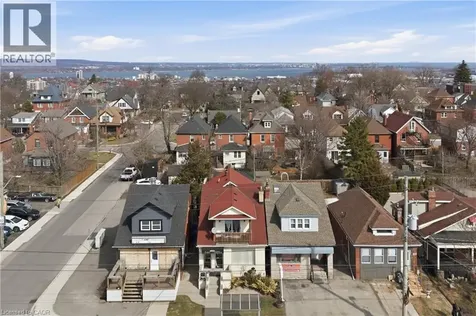 419 Concession Street Hamilton ON L9A 1C1