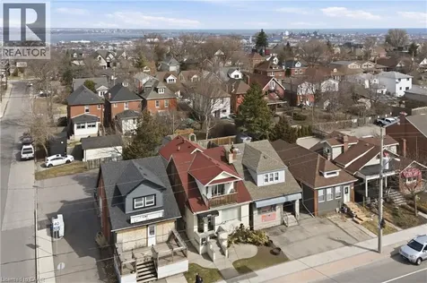 419 Concession Street Hamilton ON L9A 1C1