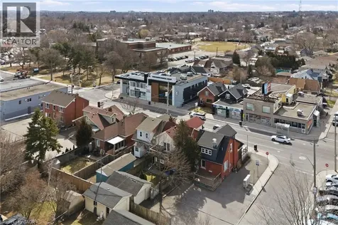419 Concession Street Hamilton ON L9A 1C1
