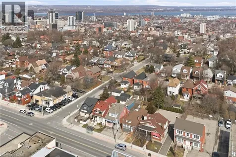 419 Concession Street Hamilton ON L9A 1C1