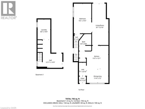 419 Concession Street Hamilton ON L9A 1C1