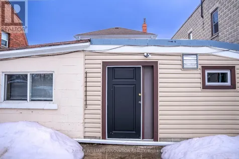 484 10th Avenue Hanover ON N4N 2P3