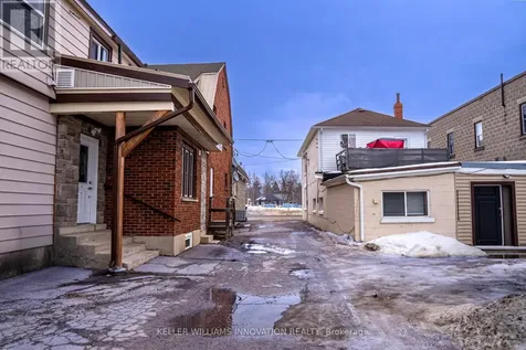 484 10th Avenue Hanover ON N4N 2P3