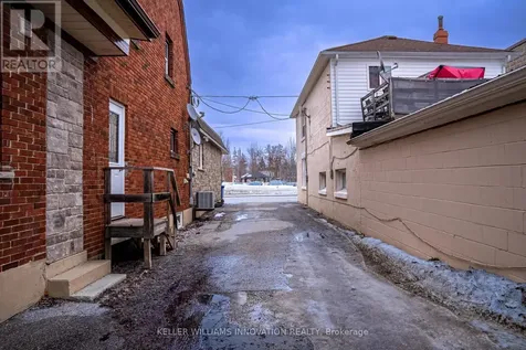 484 10th Avenue Hanover ON N4N 2P3