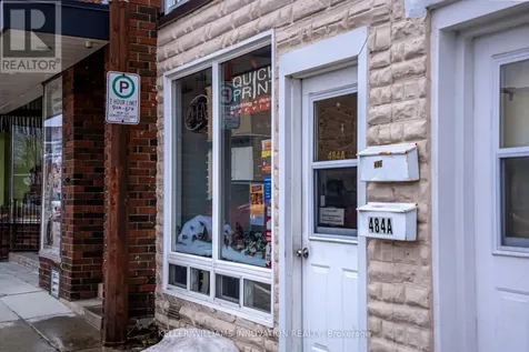 484 10th Avenue Hanover ON N4N 2P3