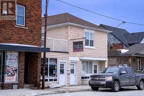 484 10th Avenue Hanover ON N4N 2P3
