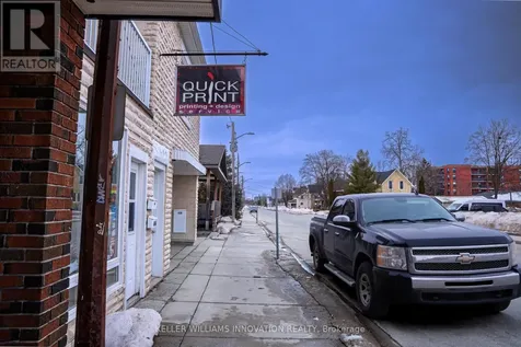 484 10th Avenue Hanover ON N4N 2P3