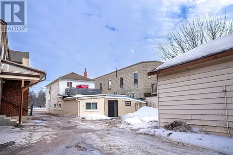 484 10th Avenue Hanover ON N4N 2P3