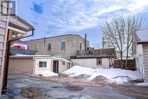 484 10th Avenue Hanover ON N4N 2P3