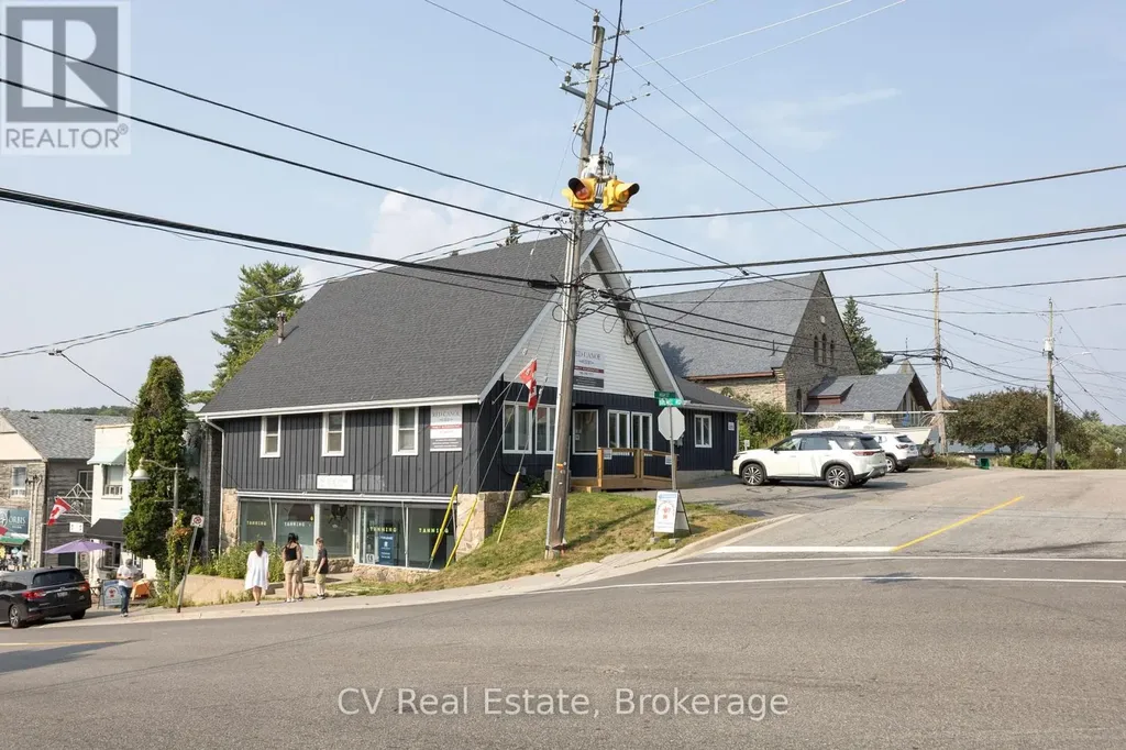 10 Brunel Road Huntsville ON P1H 2A9
