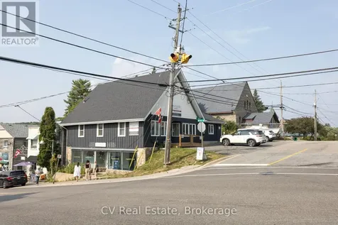 10 Brunel Road Huntsville ON P1H 2A9