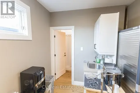 10 Brunel Road Huntsville ON P1H 2A9