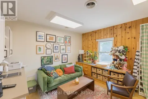10 Brunel Road Huntsville ON P1H 2A9