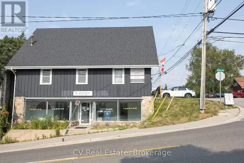 10 Brunel Road Huntsville ON P1H 2A9
