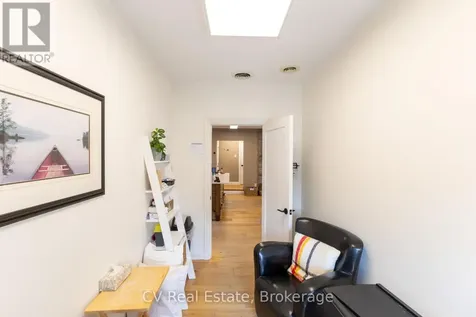 10 Brunel Road Huntsville ON P1H 2A9