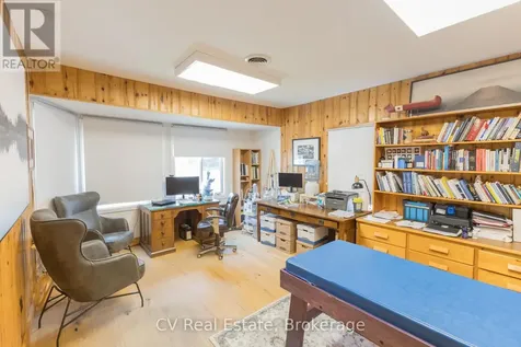 10 Brunel Road Huntsville ON P1H 2A9