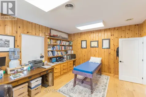 10 Brunel Road Huntsville ON P1H 2A9