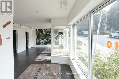 10 Brunel Road Huntsville ON P1H 2A9