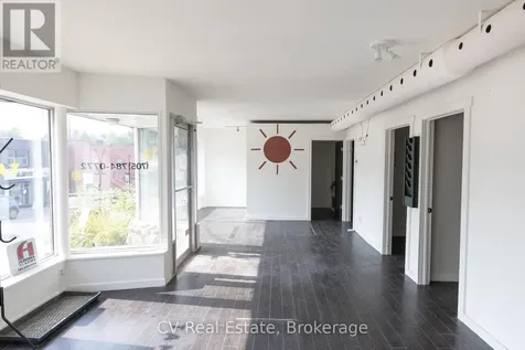 10 Brunel Road Huntsville ON P1H 2A9