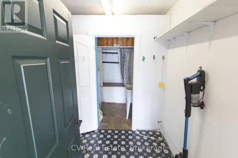 10 Brunel Road Huntsville ON P1H 2A9