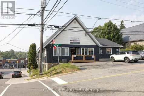 10 Brunel Road Huntsville ON P1H 2A9