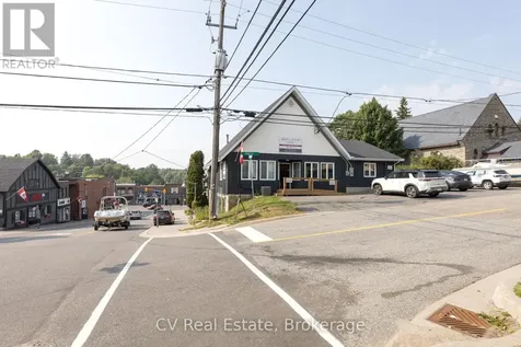 10 Brunel Road Huntsville ON P1H 2A9