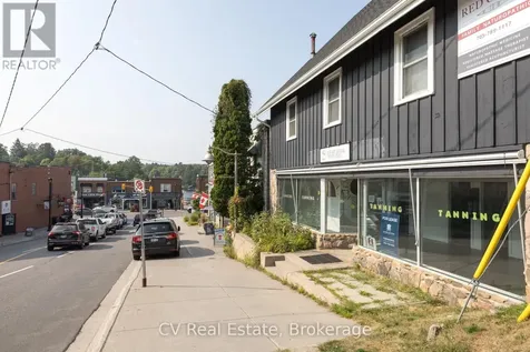 10 Brunel Road Huntsville ON P1H 2A9