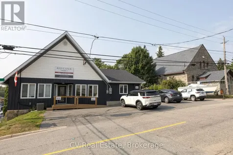 10 Brunel Road Huntsville ON P1H 2A9