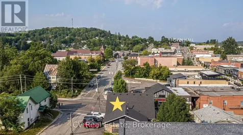 10 Brunel Road Huntsville ON P1H 2A9