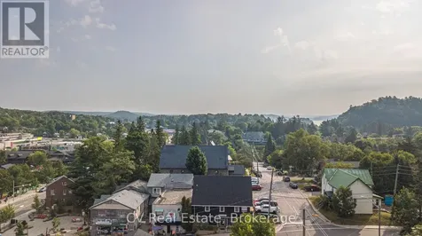 10 Brunel Road Huntsville ON P1H 2A9
