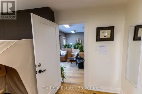 10 Brunel Road Huntsville ON P1H 2A9