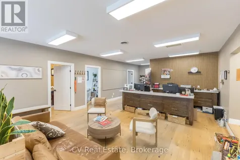 10 Brunel Road Huntsville ON P1H 2A9